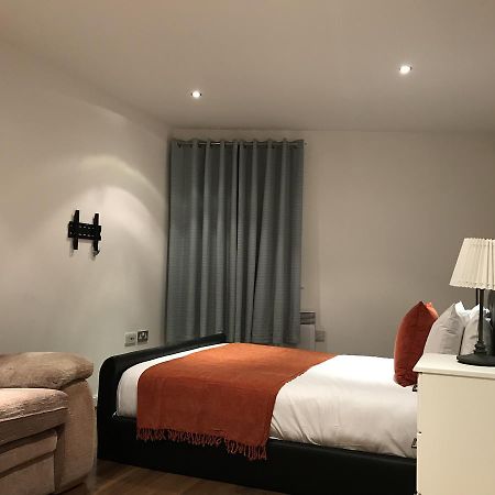 Welland House Ξενοδοχείο Λονδίνο Εξωτερικό φωτογραφία