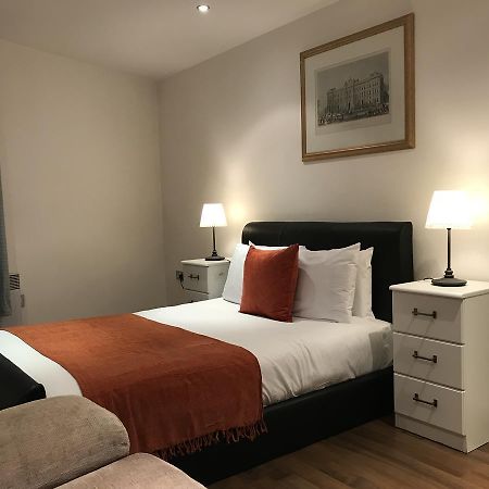 Welland House Ξενοδοχείο Λονδίνο Εξωτερικό φωτογραφία