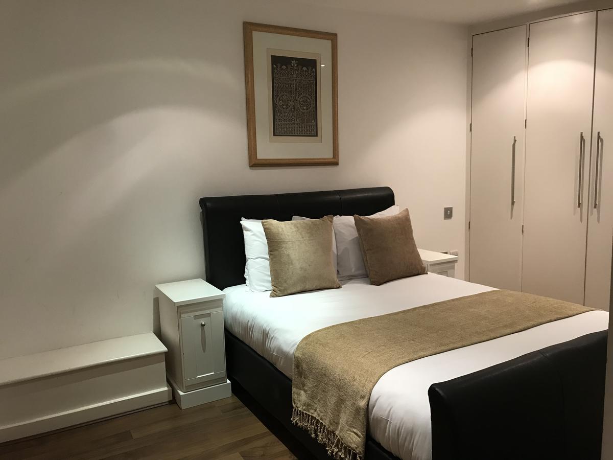 Welland House Ξενοδοχείο Λονδίνο Εξωτερικό φωτογραφία