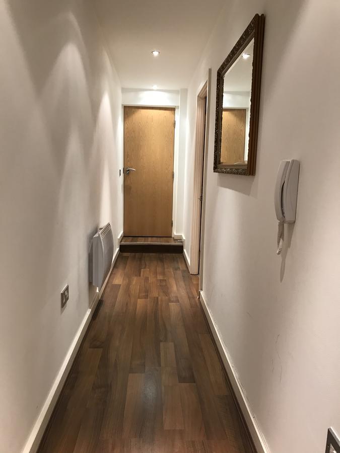 Welland House Ξενοδοχείο Λονδίνο Εξωτερικό φωτογραφία