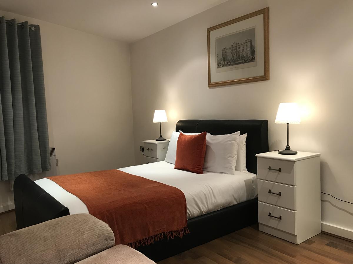 Welland House Ξενοδοχείο Λονδίνο Εξωτερικό φωτογραφία